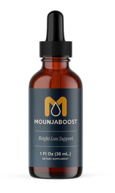Mounjaboost Supplement
